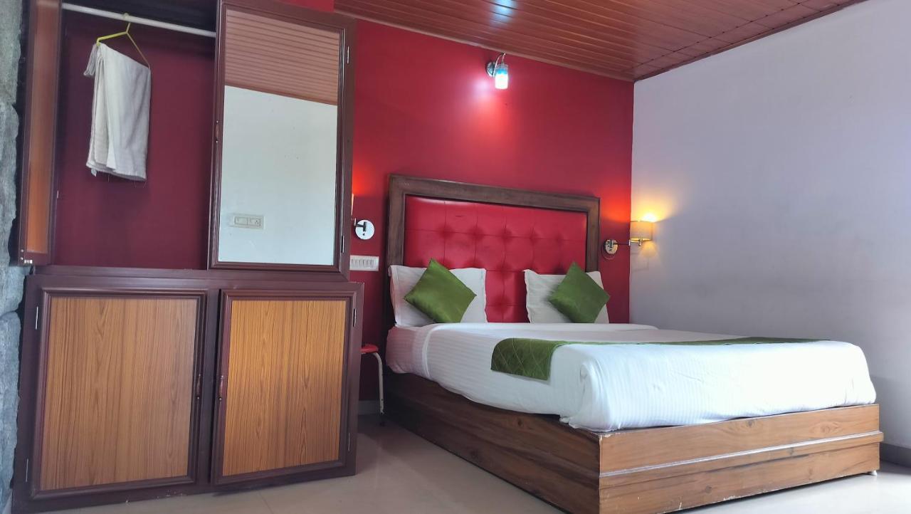 Achus Holidays Munnar Exteriör bild