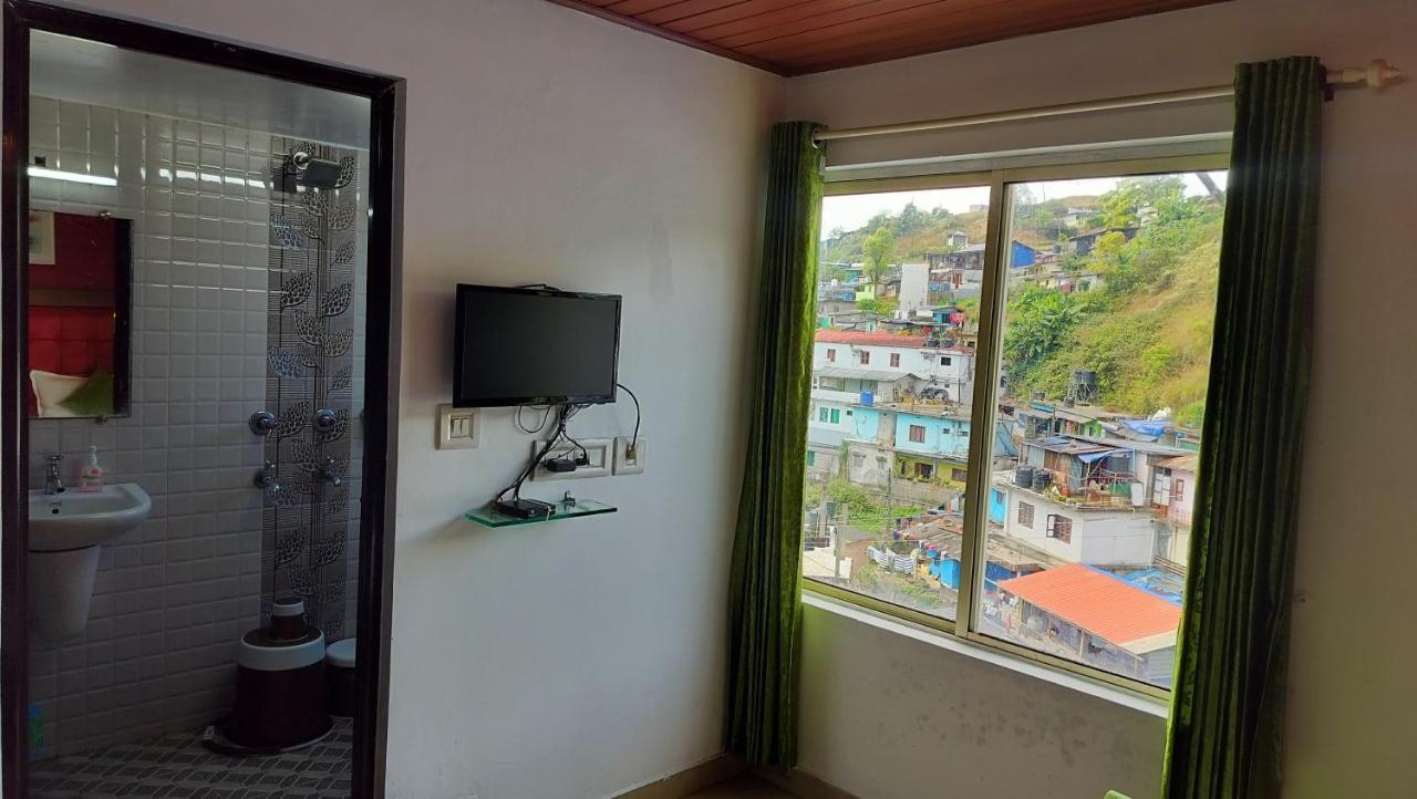Achus Holidays Munnar Exteriör bild